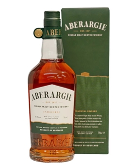 1770 Glasgow Mac Y 25th Jubile Release Single Malt Scotch Whisky 50 cl 55,3%